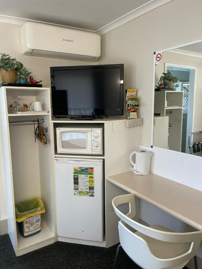 Kyamba Court Motel Mooloolaba Exterior foto